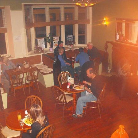 Craigdarroch Arms Hotel Dumfries Ngoại thất bức ảnh