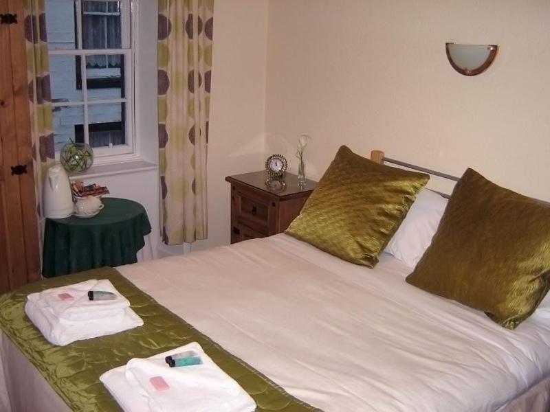 Craigdarroch Arms Hotel Dumfries Phòng bức ảnh