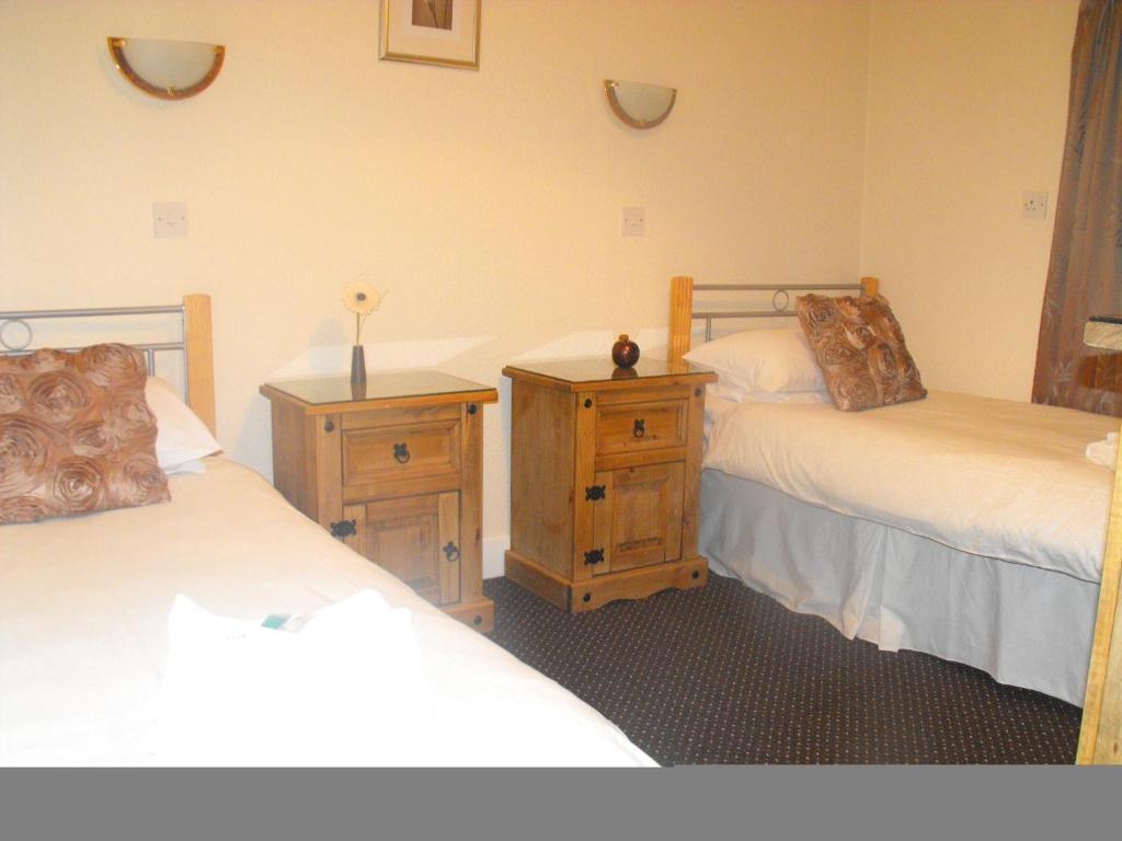 Craigdarroch Arms Hotel Dumfries Phòng bức ảnh