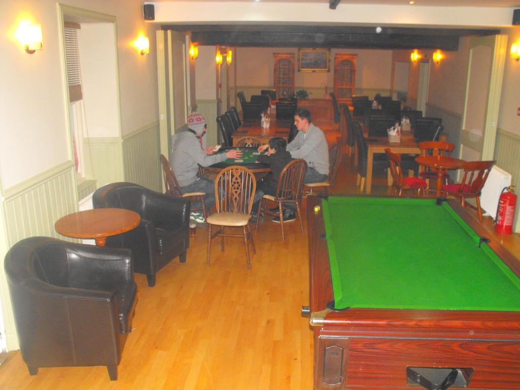 Craigdarroch Arms Hotel Dumfries Ngoại thất bức ảnh