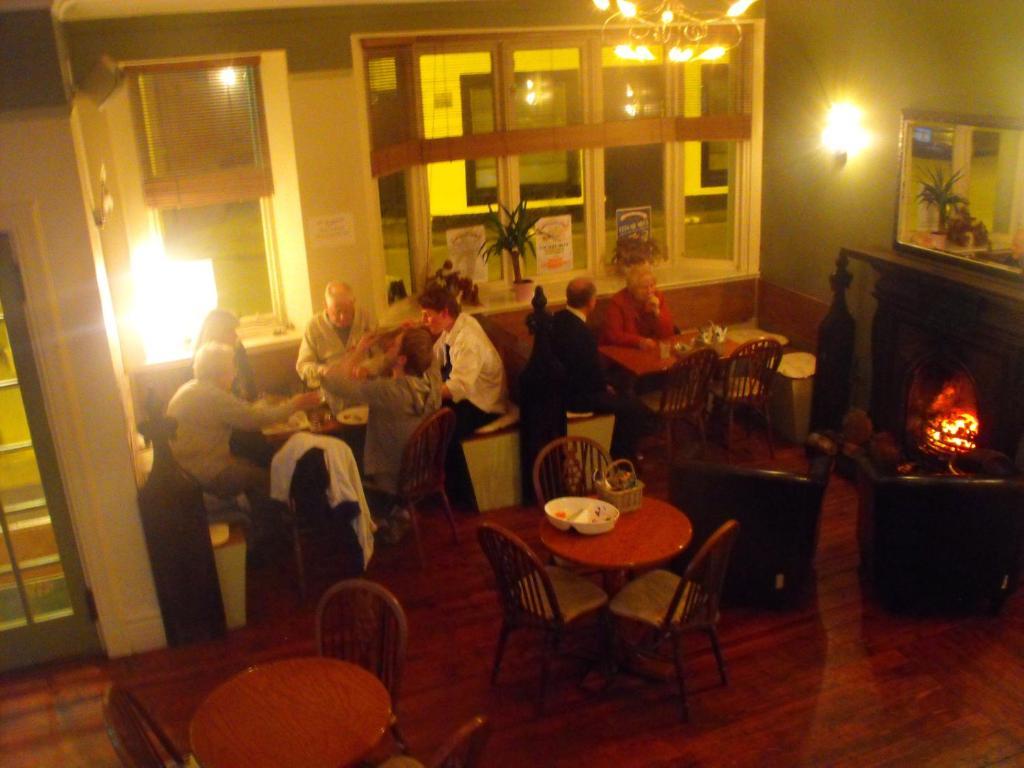 Craigdarroch Arms Hotel Dumfries Ngoại thất bức ảnh