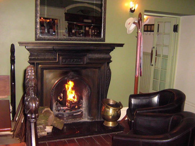 Craigdarroch Arms Hotel Dumfries Ngoại thất bức ảnh