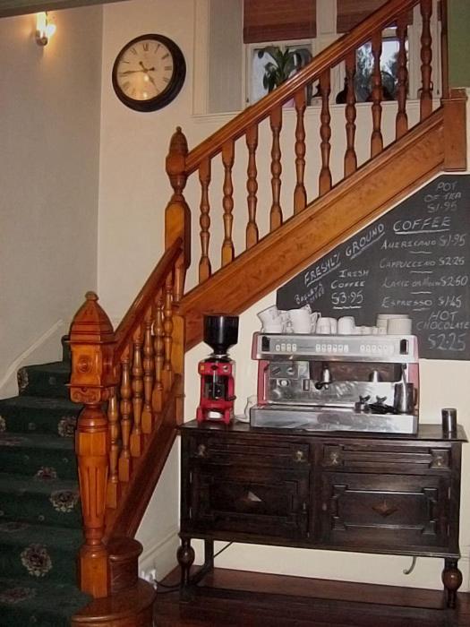 Craigdarroch Arms Hotel Dumfries Ngoại thất bức ảnh