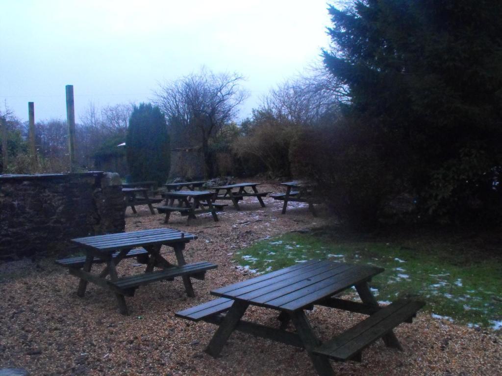 Craigdarroch Arms Hotel Dumfries Ngoại thất bức ảnh