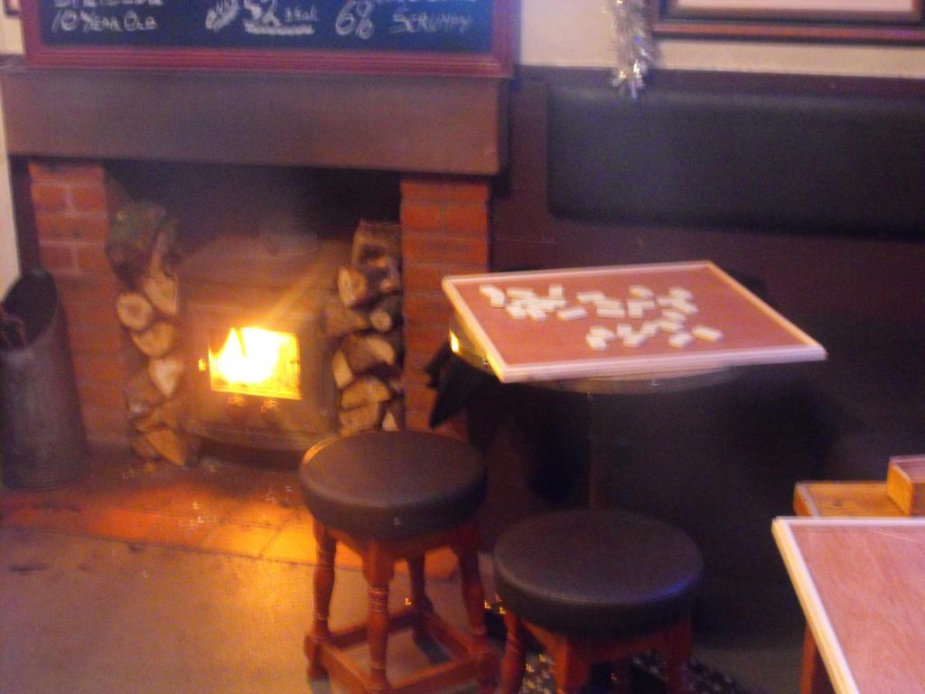 Craigdarroch Arms Hotel Dumfries Ngoại thất bức ảnh