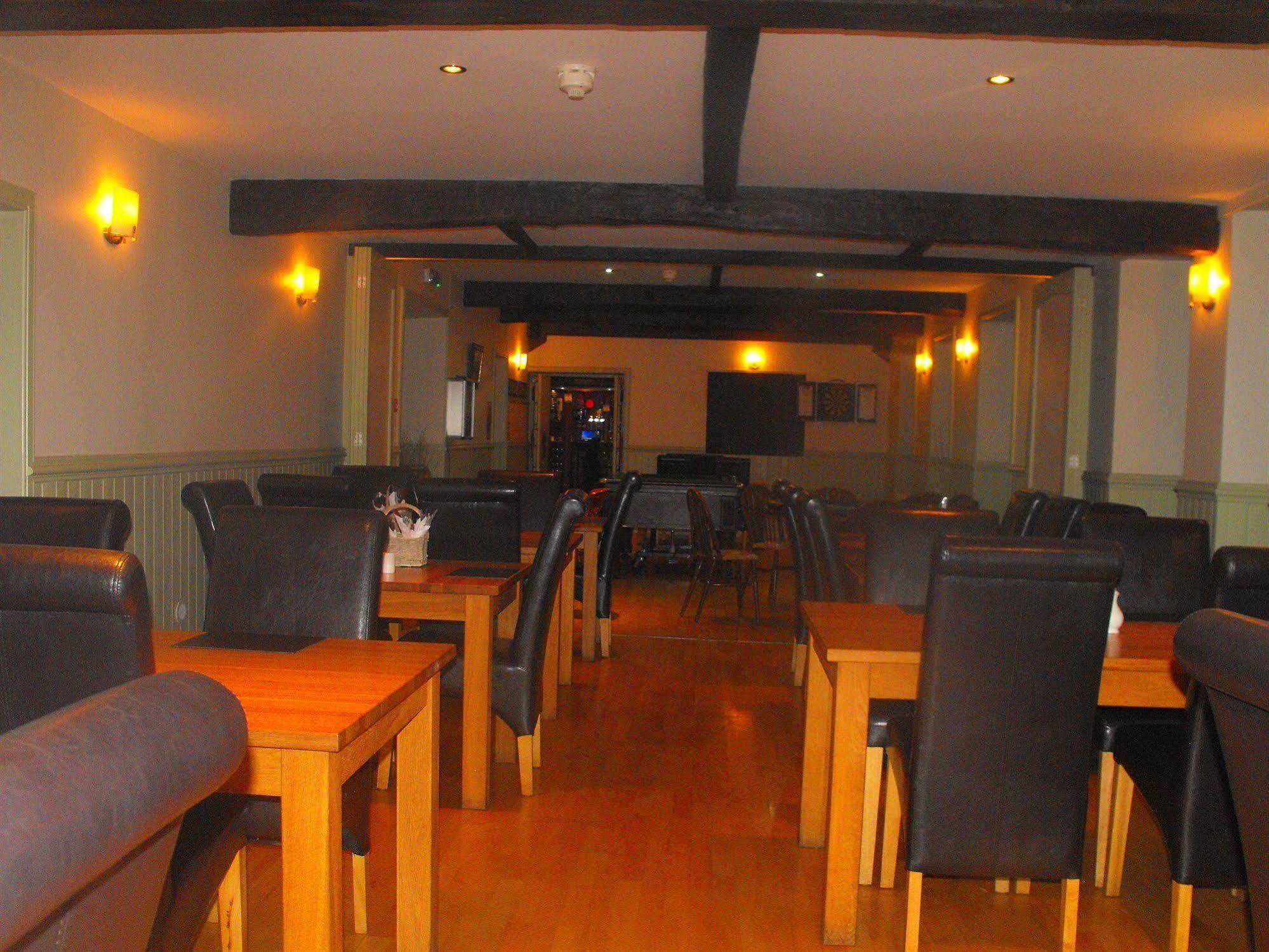 Craigdarroch Arms Hotel Dumfries Ngoại thất bức ảnh
